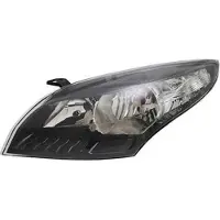 VAN WEZEL 4377963 Koplamp