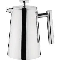 Olympia Cafetière en acier inoxydable 750 ml