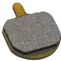Union Dbp-26s Hayes Sintered Disc Brake Pads Gris
