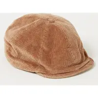 Dsquared2 Casquette plate Newsboy