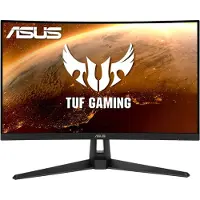 Asus TUF Gaming VG328H1B - Moniteur LED - incurvé - 79,8 cm (31,4") - 1920 x 1080 Full HD (1080p) - VA