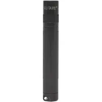 Maglite Solitaire Classic, noir