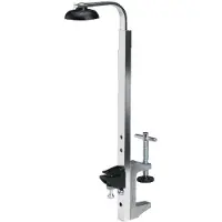 Beaumont Support Pour Bouteille De Comptoir Jusqu'à 1,5 L -