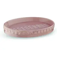 kela Porte Savon Kela Lenora Rose Wood