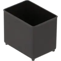 Raaco Insert l.39xp.55xH.47mm a.ESD-PP p.art.no.795517,795512 Insert ESD 55 A9-1