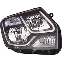 VAN WEZEL 1556962 Koplamp