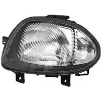 VAN WEZEL 4339962 Koplamp