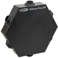 Showtec Edison Star E6 gradateur pour lampe LED E27