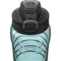 Under Armour Draft 700ml Bottle Gris