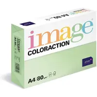 Image Coloraction Papier Coloraction Box A4 (A4, 500 feuilles, 80 g/m²)