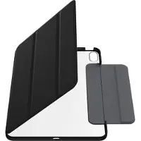 Otterbox Coque Folio - - Symmetry - iPad Air 11" (2024) - Antichoc - Ultra-mince