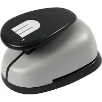 Creotime Paper Punches
