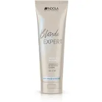 Indola Blond Expert Insta Cool shampoing pour nuances de blond froides 250 ml