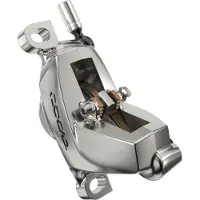 Sram Étrier De Frein à Disque Code Ultimate Stealth