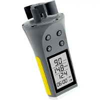 Jdc Instruments Eole 1 Anemometer Gris