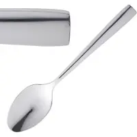 Olympia Cuillères à pudding en acier inoxydable 18 cm | 12 pièces