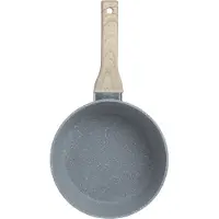5 Five Nature Poêle en aluminium - 30 cm