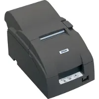 Epson TM U220A - imprimante à reçu - deux couleurs (monochrome) - matricielle