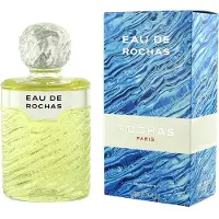 Rochas Vapo 220ml Eau De Toilette Vert Femme