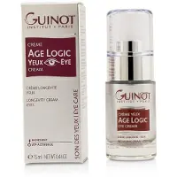 Guinot , Age Logic, Regenerating, Day & Night, Eye Cream, 15 ml