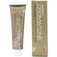 Montibello Coloration permanente Cromatone Re Cover Montibello, nuance 16713, n° 8.30 (60 ml)
