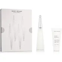 Issey Miyake L'Eau d'Issey coffret cadeau pour femme
