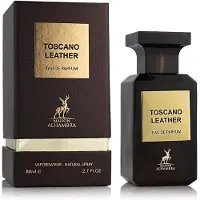 Alhambra Mysterious Amber Eau de Parfum mixte 80 ml