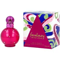 Britney Spears Fantasy Spray 50ml Eau De Parfum Multicolore 50 ml Femme