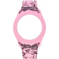 Watx Montre WATXANDCO COWA3008. Bracelet, couleur. Femme.