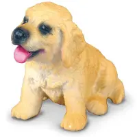Collecta Chien Golden Retriever - Bébé