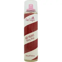 Pink Sugar Red Velvet spray corporel pour femme 236 ml
