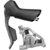 Sram Red E1 Axs F20 950 Front Brake Argenté