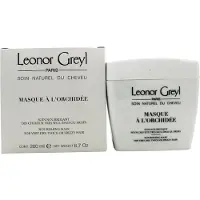 Leonor Greyl Masque à l'Orchidée (200 ml)