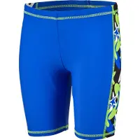 Beco Unisexe, Maillot de bain, SEALIFE UV proetection, Bleu, (116)