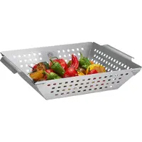 GEFU Panier Grill Gefu BBQ Large