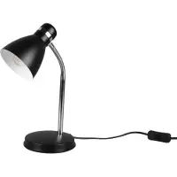 RL LIVE YOUR LIGHT Lampe de bureau HARVEY noir RL R50731032