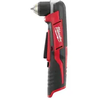 Milwaukee C12rad-0 Right Angle Rouge One Size / EU Plug 220V