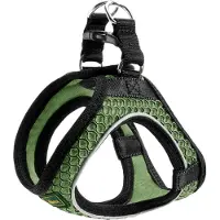 Hunter Pet Comfort Dog Dog Harness Vert S-M