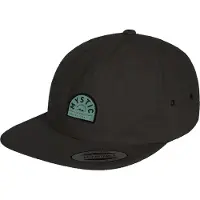 Mystic Dust Cap Noir Homme,Femme