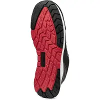 Dunlop Storm Nubuck S3 Safety Shoes Noir EU 45 Homme