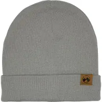 MowMow Bonnet gris clair