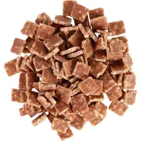 Flamingo Friandises Hapki Morceaux Lapin & Riz 85 G Pour Chien