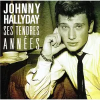 Source1 Johnny Hallyday - SES TENDRES ANNEES CD