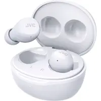 JVC HA-A6T Casque True Wireless Stereo (TWS) Ecouteurs Appels/Musique Bluetooth Blanc