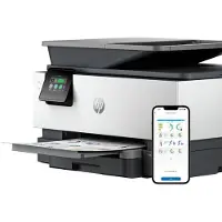 HP OfficeJet Pro 9120b - Imprimante à jet d'encre