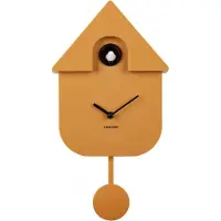 Karlsson horloge murale modern cuckoo
