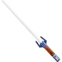 Hasbro Star Wars Lightsaber Forge Kyber Core Réplique Roleplay du sabre laser Ahsoka Tano