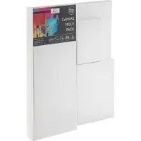 Nassau Ar1024/ge Canvas Clair