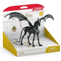 Schleich Figurine de collection Sombral du Monde Magique de Harry Potter de