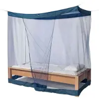 Deconet Moustiquaire Deconet Solo Bleu Nuit